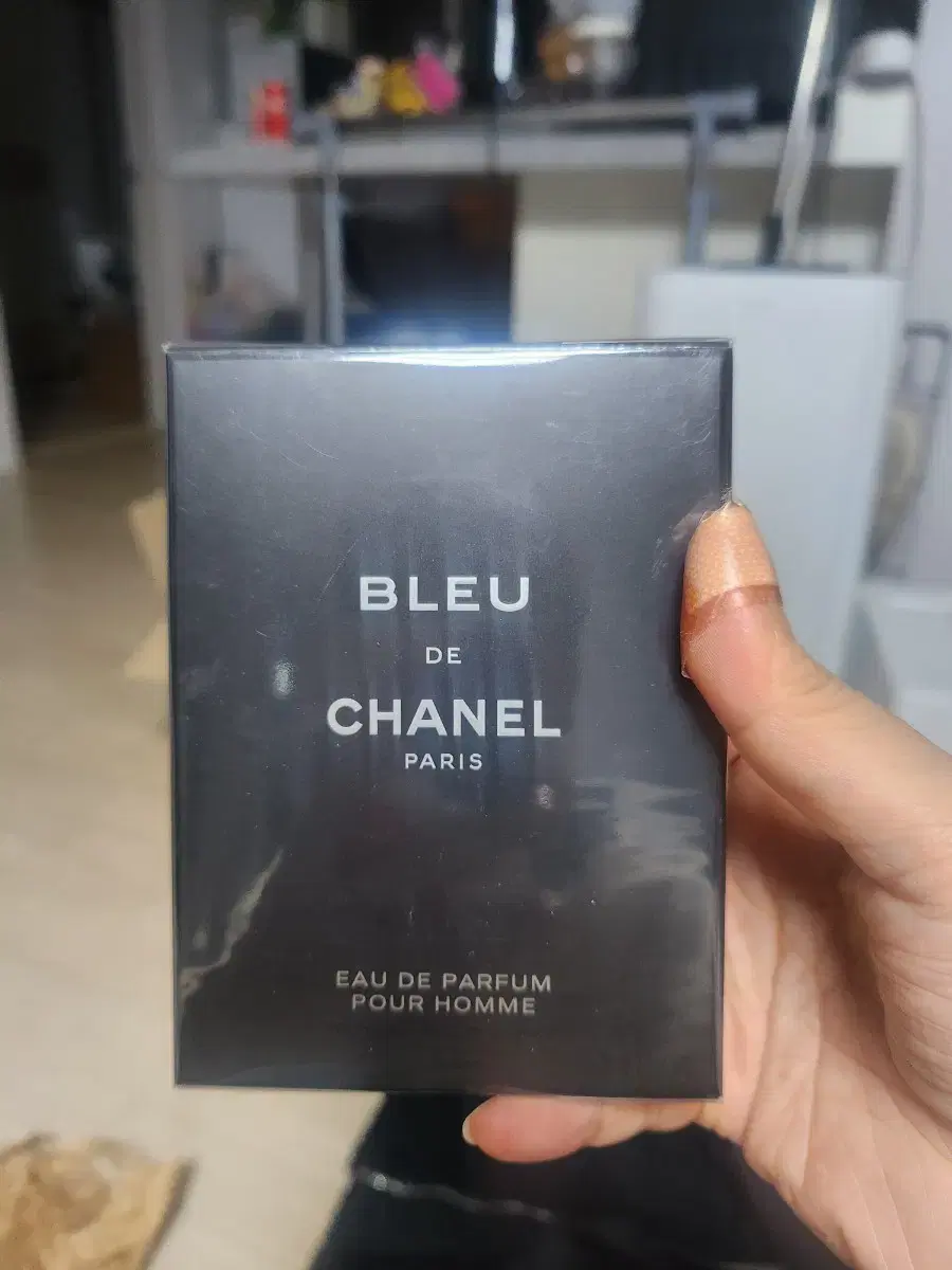 [조말론증정]샤넬 드 블루 EDP 100ml